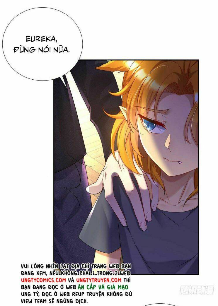 Dẫn Sói Vào Phòng: Chapter 69