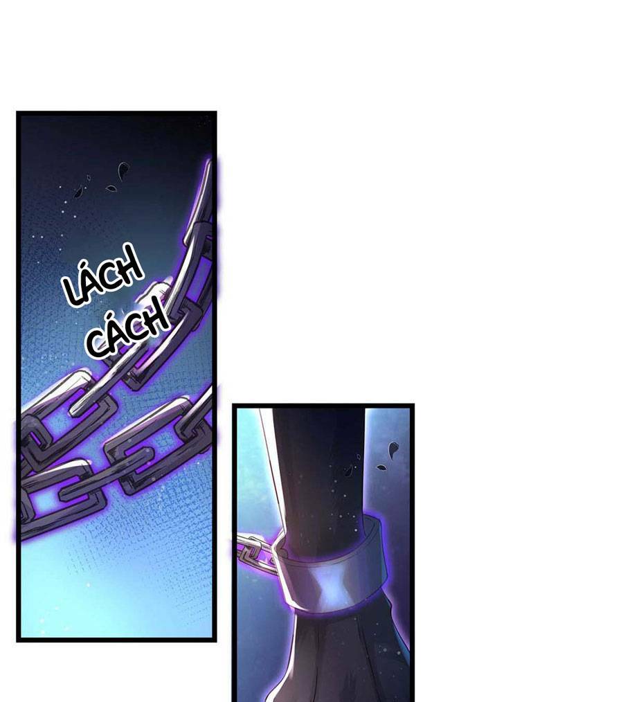 Dẫn Sói Vào Phòng: Chapter 7