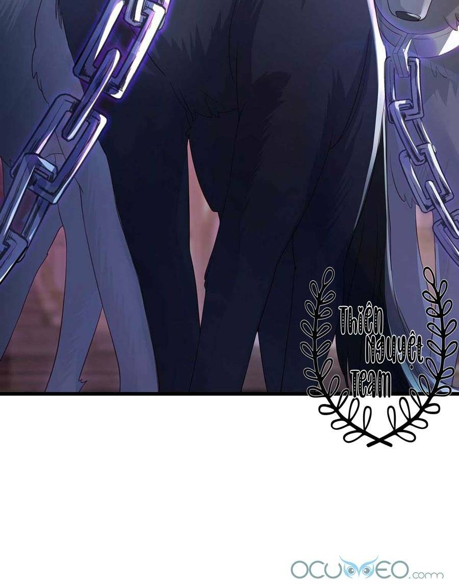 Dẫn Sói Vào Phòng: Chapter 7