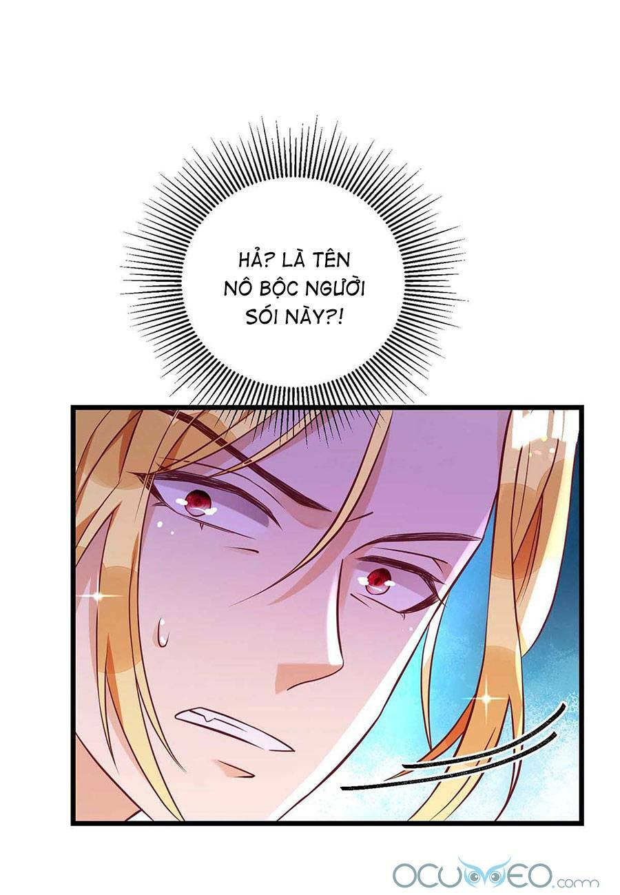 Dẫn Sói Vào Phòng: Chapter 7