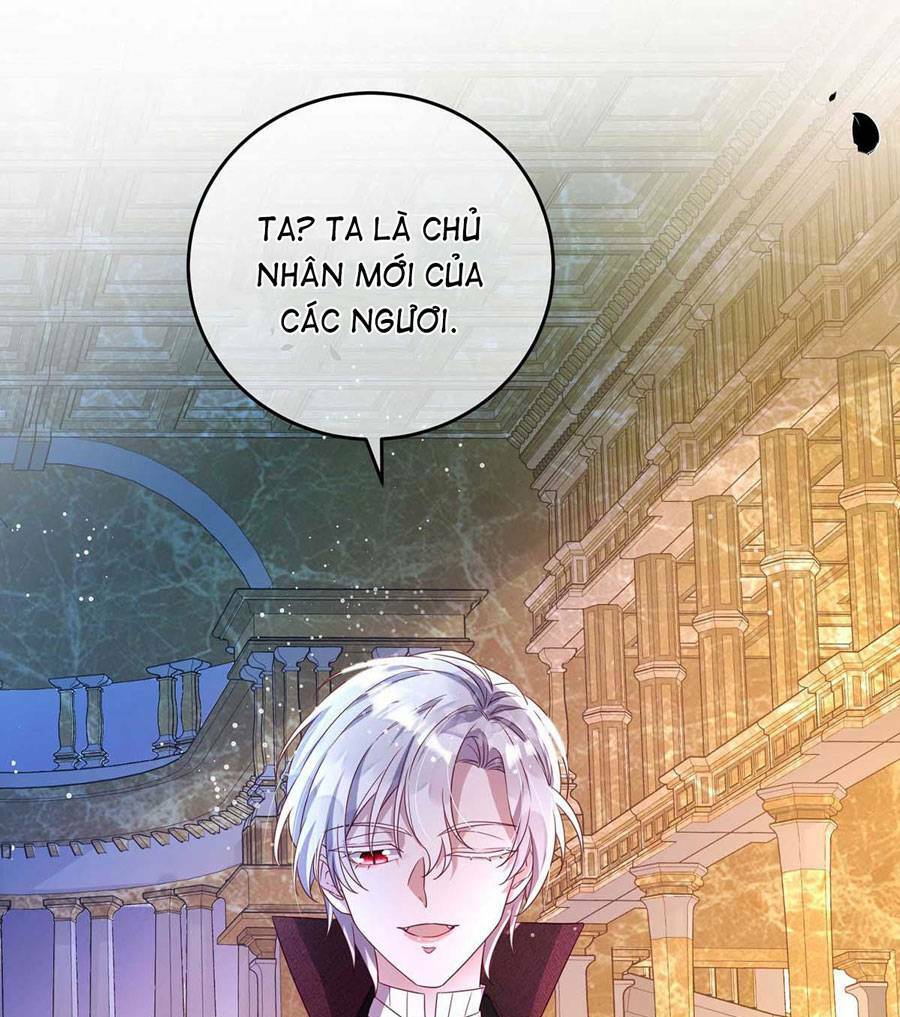Dẫn Sói Vào Phòng: Chapter 7