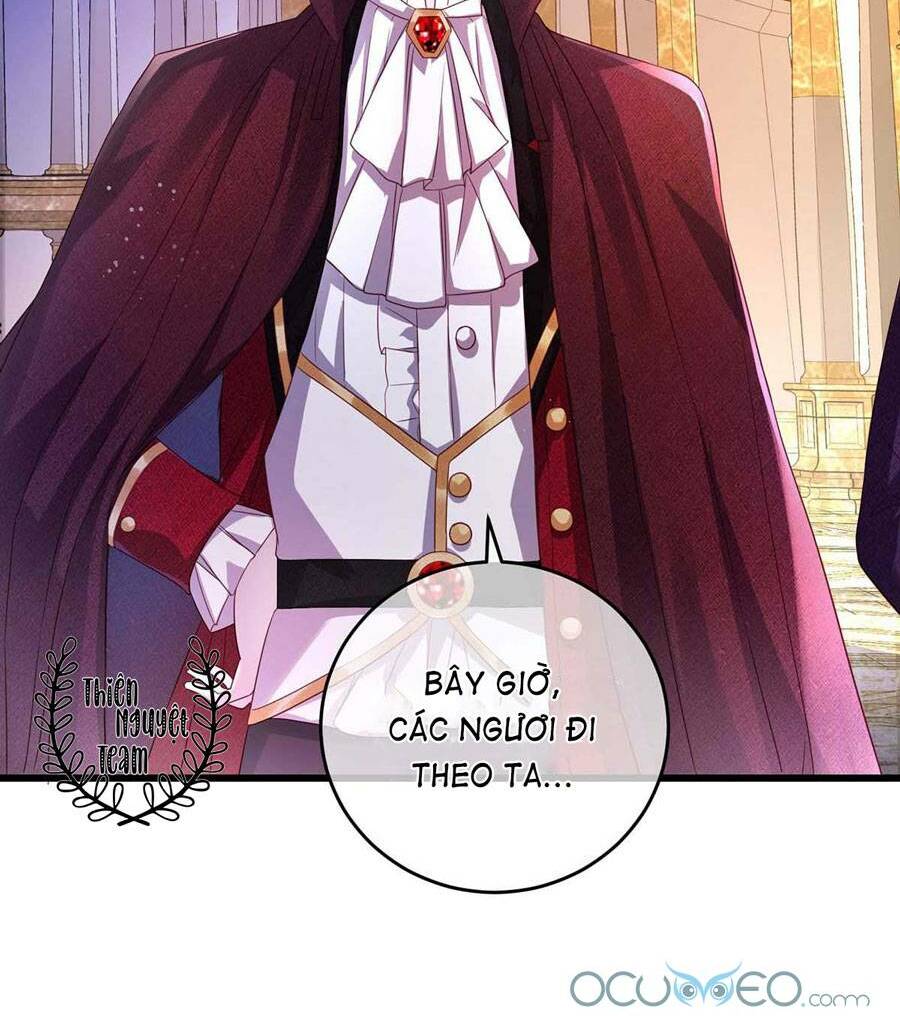Dẫn Sói Vào Phòng: Chapter 7