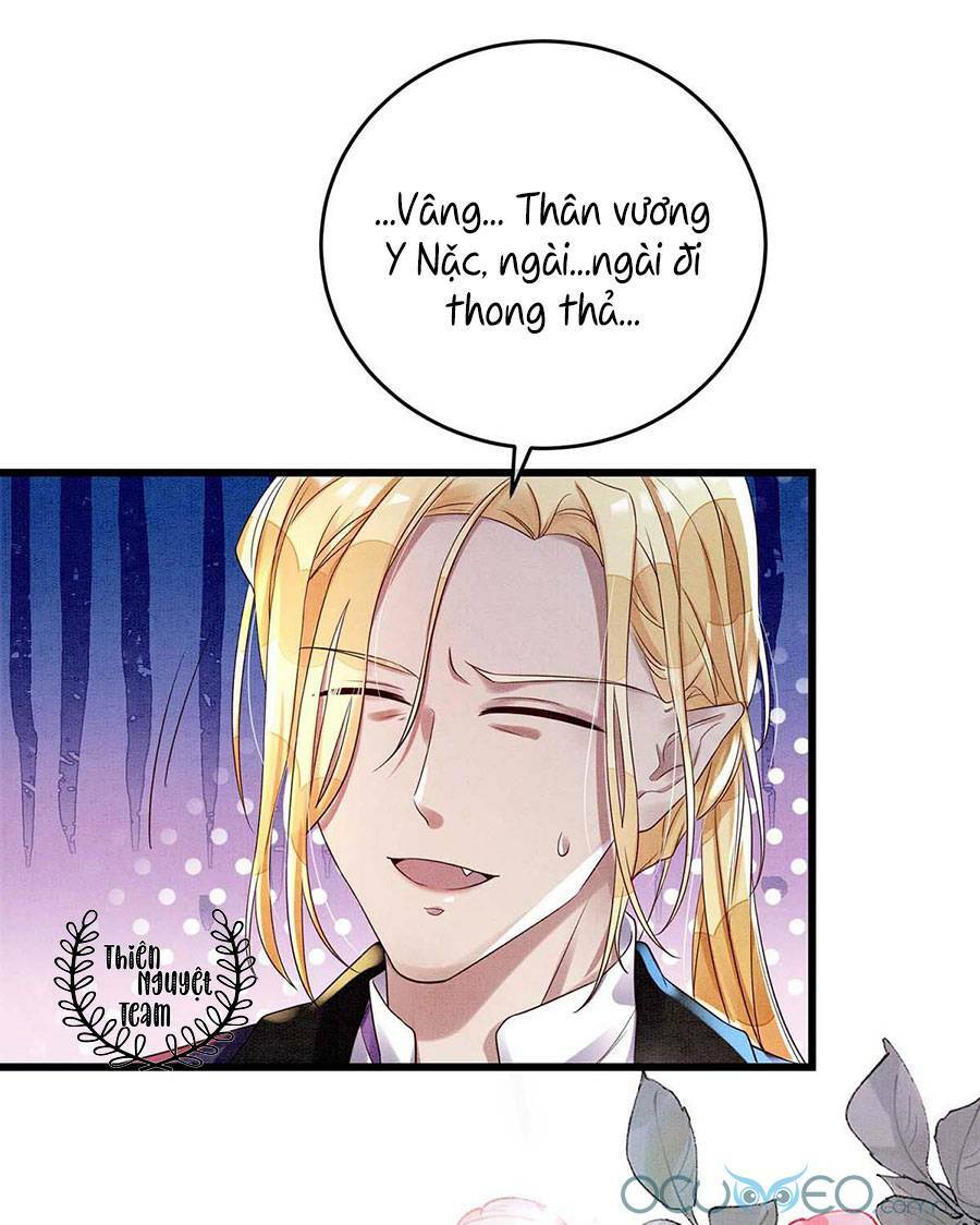 Dẫn Sói Vào Phòng: Chapter 7