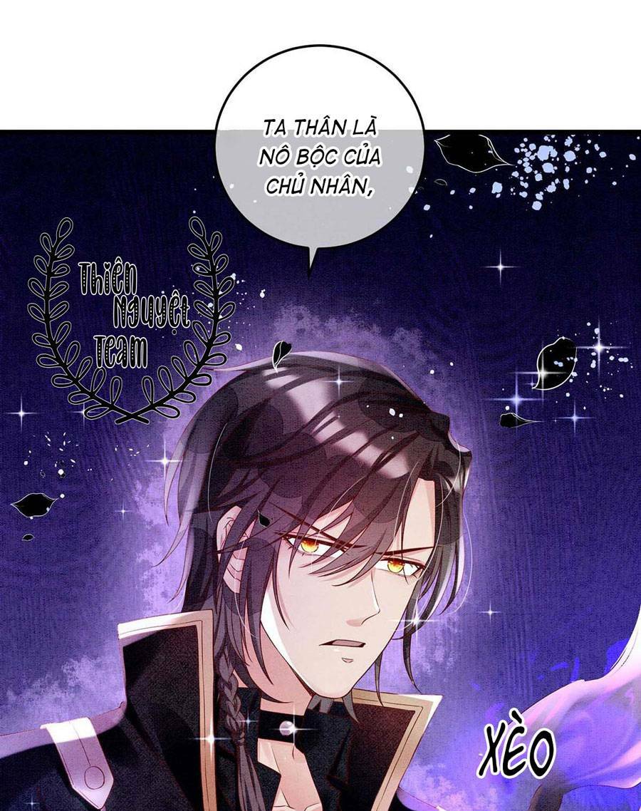 Dẫn Sói Vào Phòng: Chapter 7
