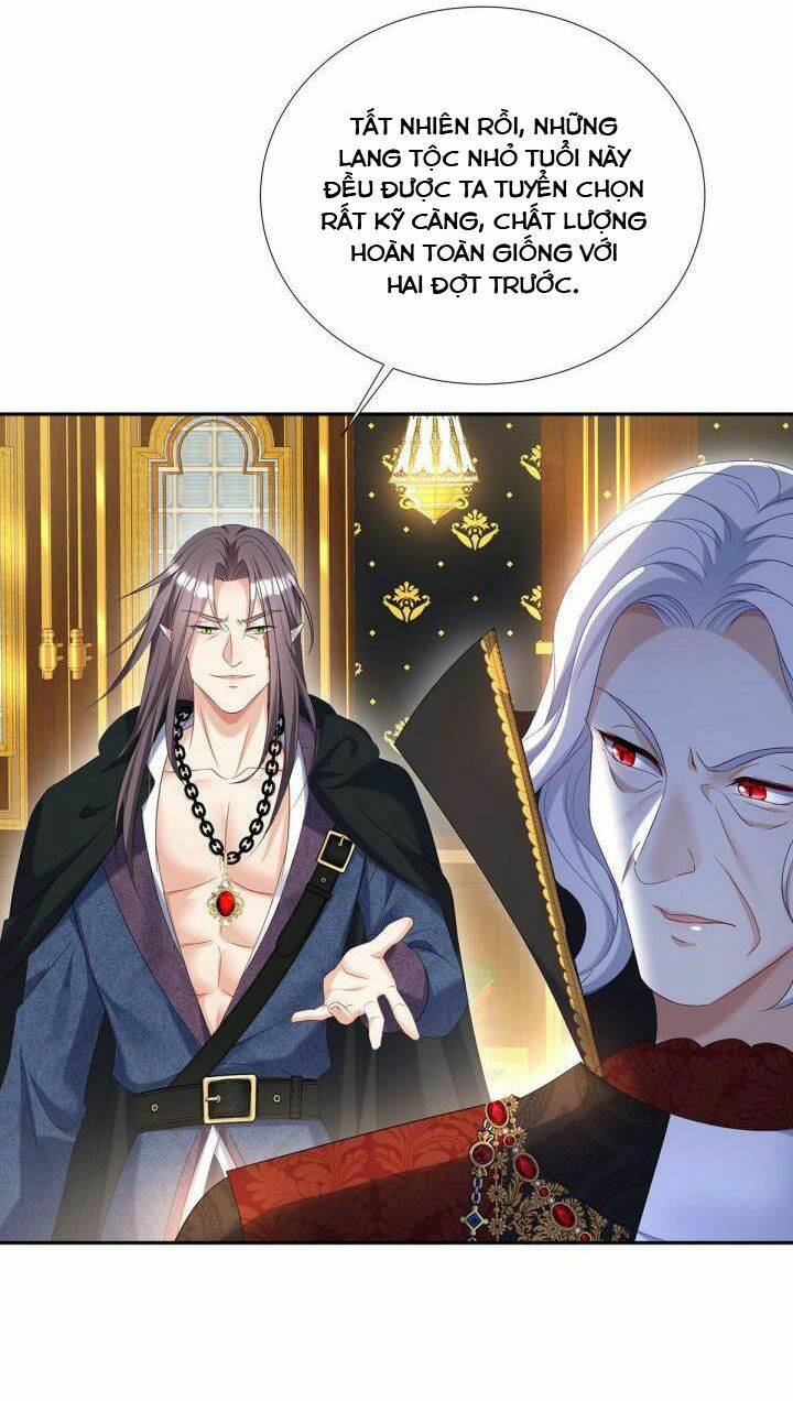 Dẫn Sói Vào Phòng: Chapter 72