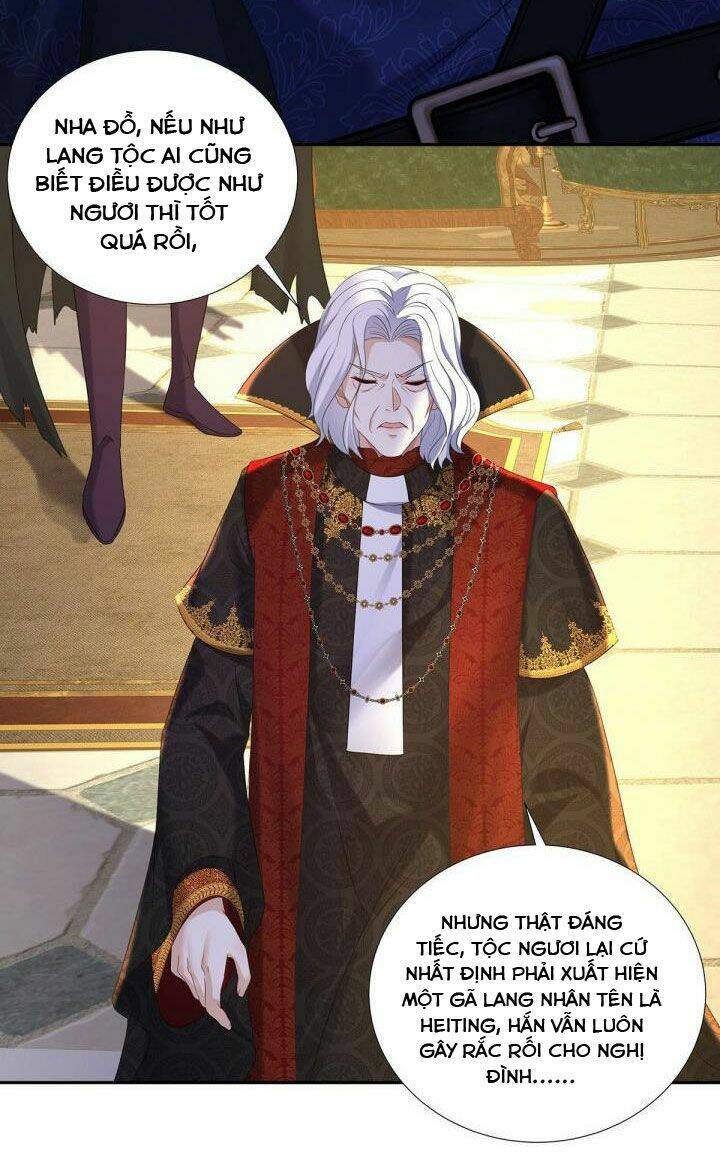 Dẫn Sói Vào Phòng: Chapter 72