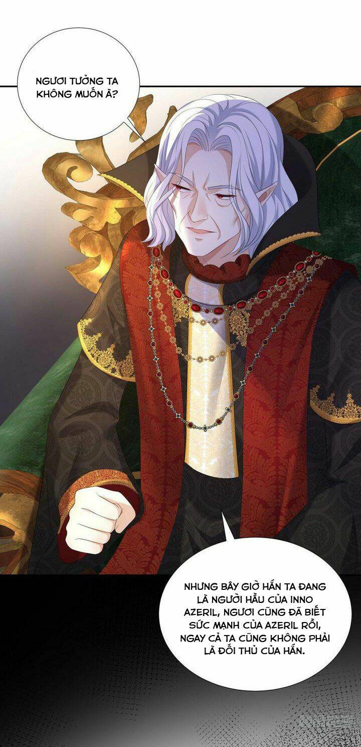 Dẫn Sói Vào Phòng: Chapter 72