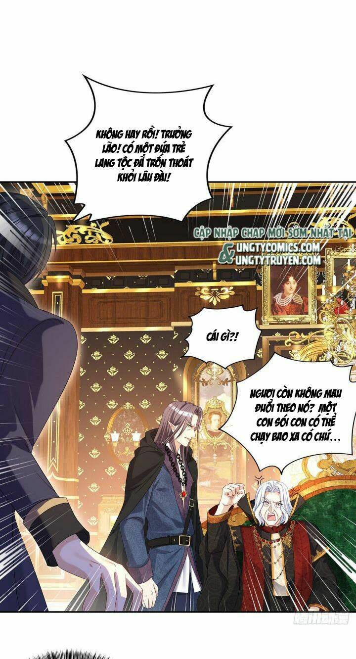 Dẫn Sói Vào Phòng: Chapter 72