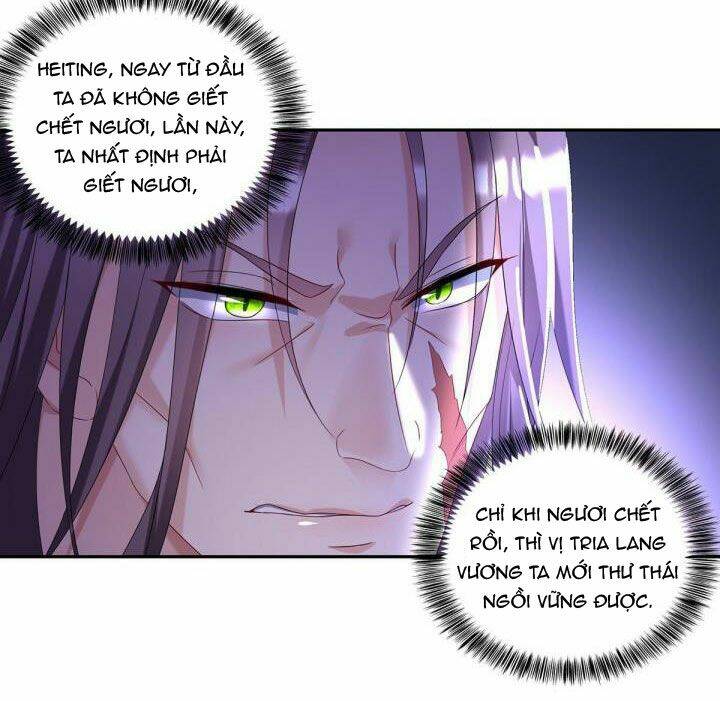 Dẫn Sói Vào Phòng: Chapter 72