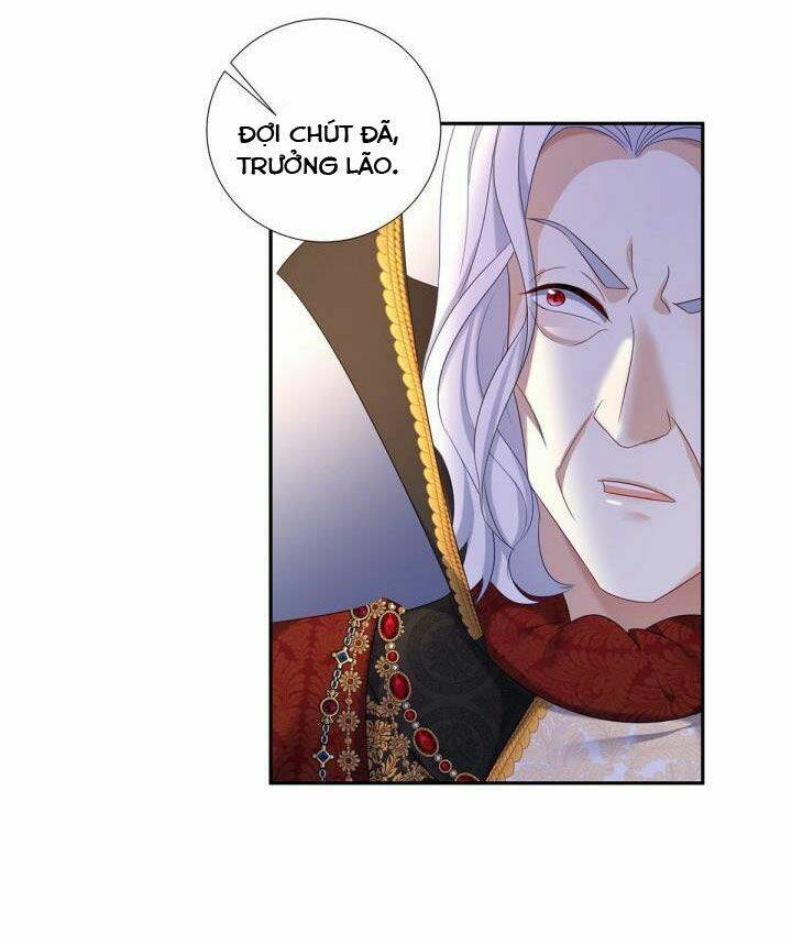 Dẫn Sói Vào Phòng: Chapter 72
