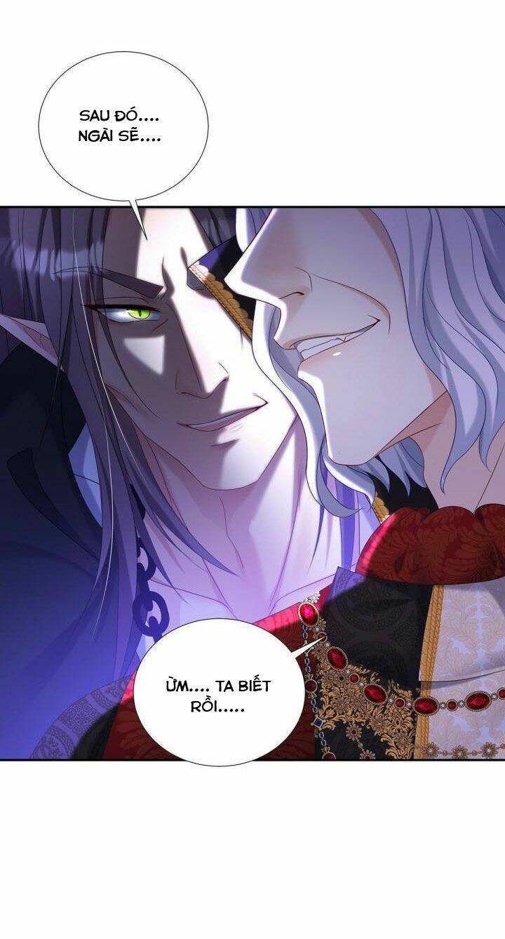 Dẫn Sói Vào Phòng: Chapter 72
