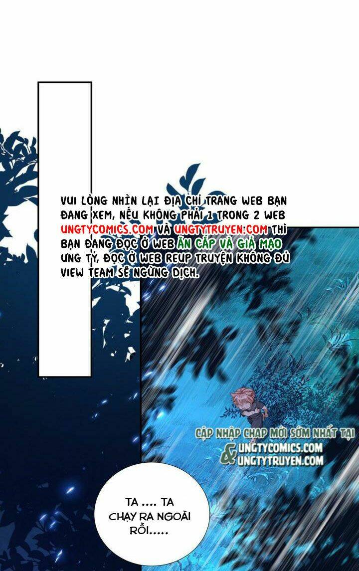 Dẫn Sói Vào Phòng: Chapter 72