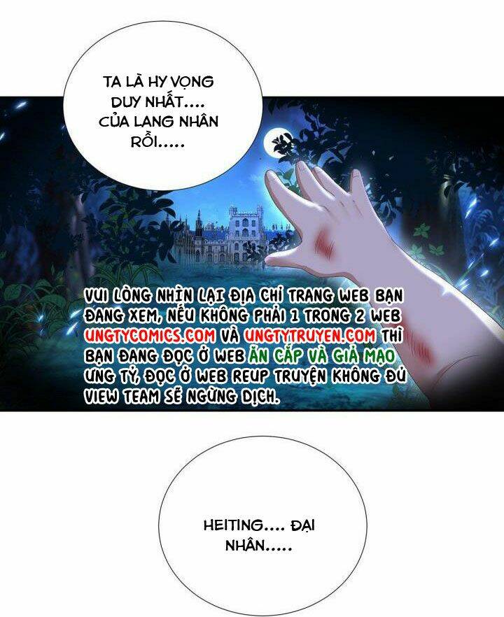 Dẫn Sói Vào Phòng: Chapter 72