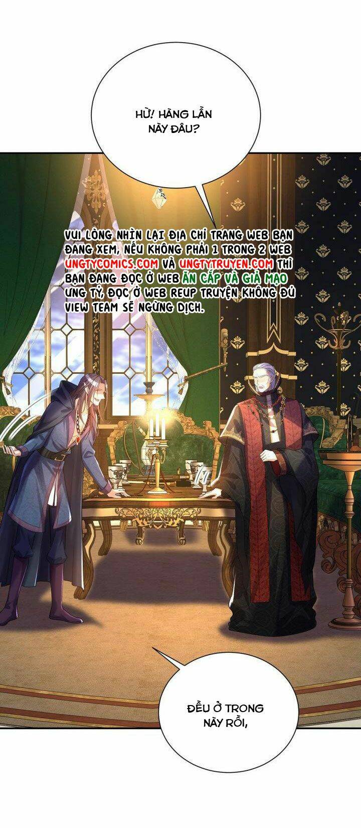 Dẫn Sói Vào Phòng: Chapter 72