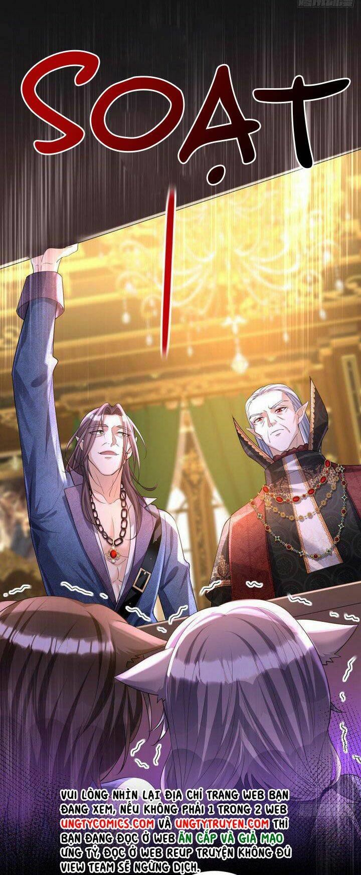 Dẫn Sói Vào Phòng: Chapter 72