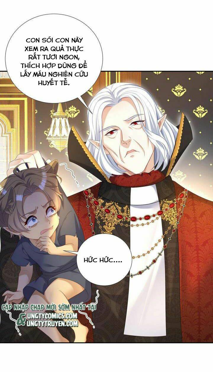 Dẫn Sói Vào Phòng: Chapter 72