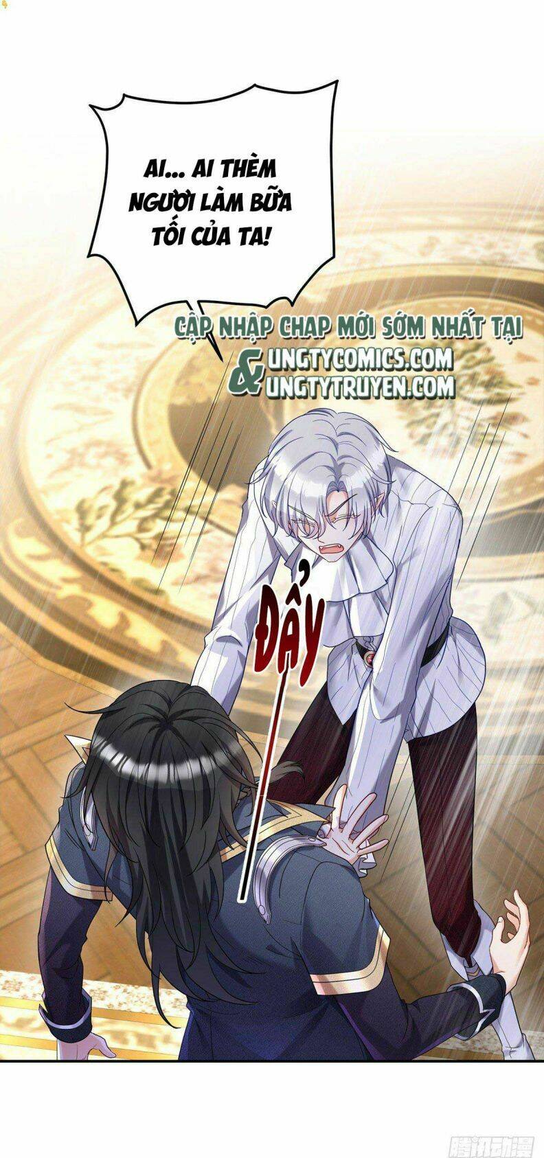Dẫn Sói Vào Phòng: Chapter 75