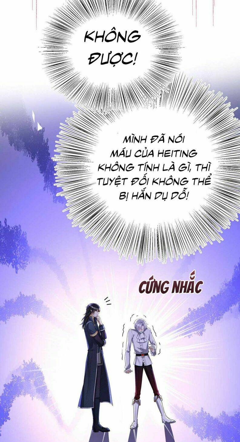Dẫn Sói Vào Phòng: Chapter 75