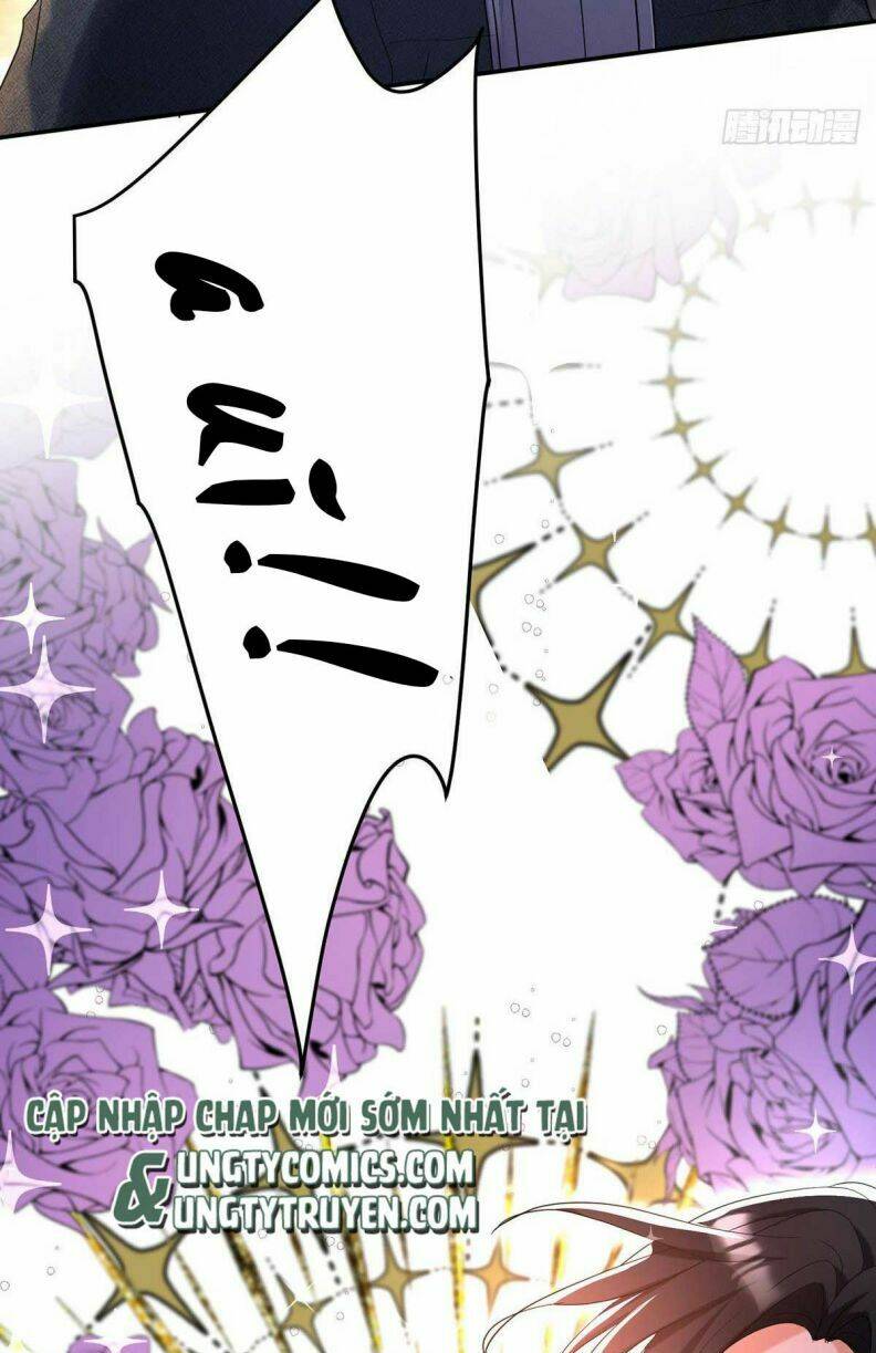 Dẫn Sói Vào Phòng: Chapter 75