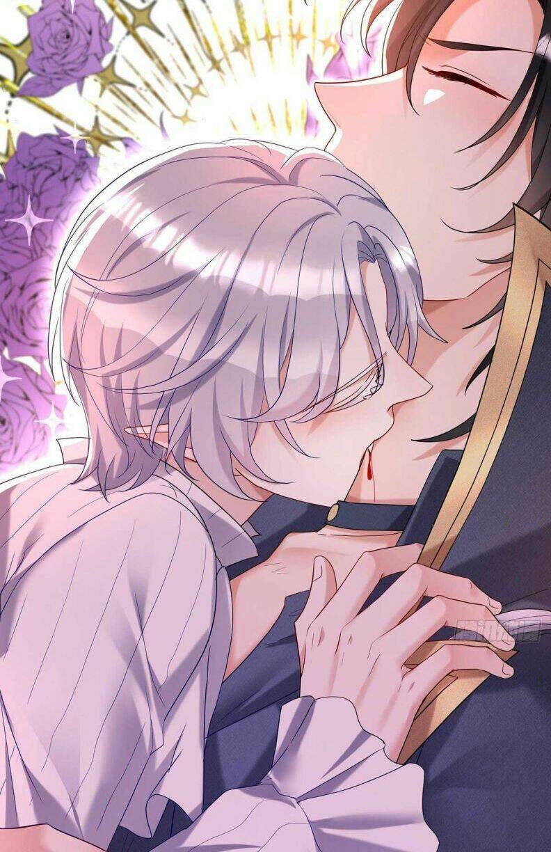 Dẫn Sói Vào Phòng: Chapter 75