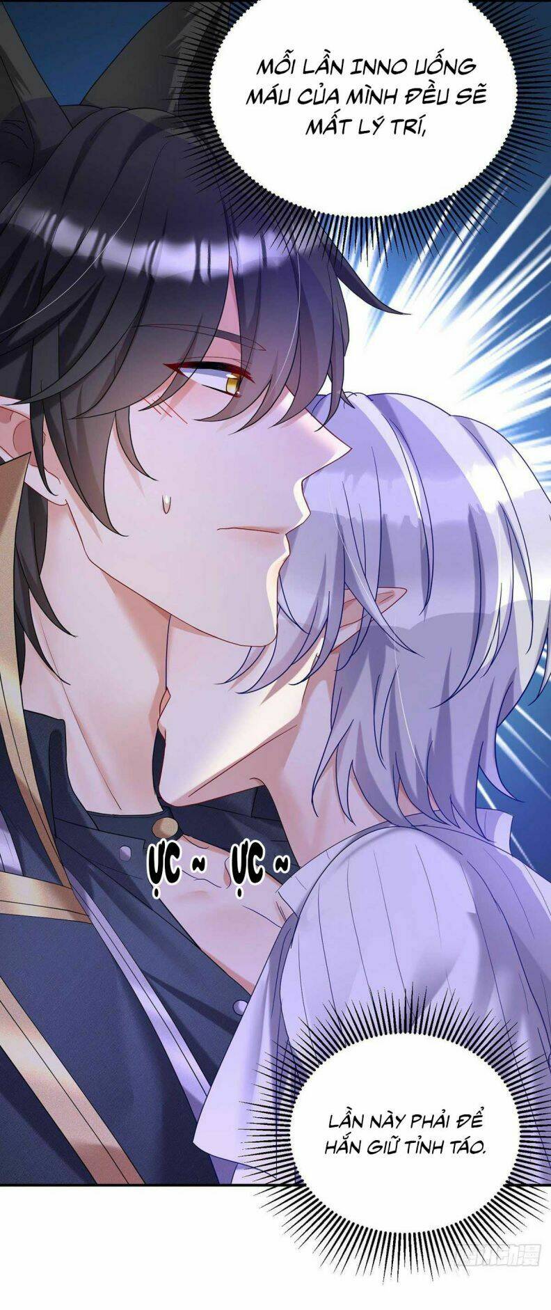 Dẫn Sói Vào Phòng: Chapter 75
