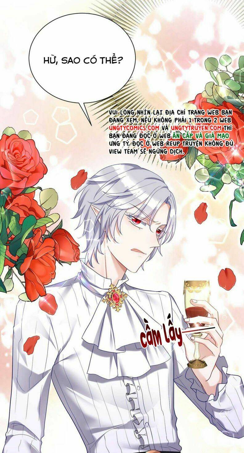 Dẫn Sói Vào Phòng: Chapter 75