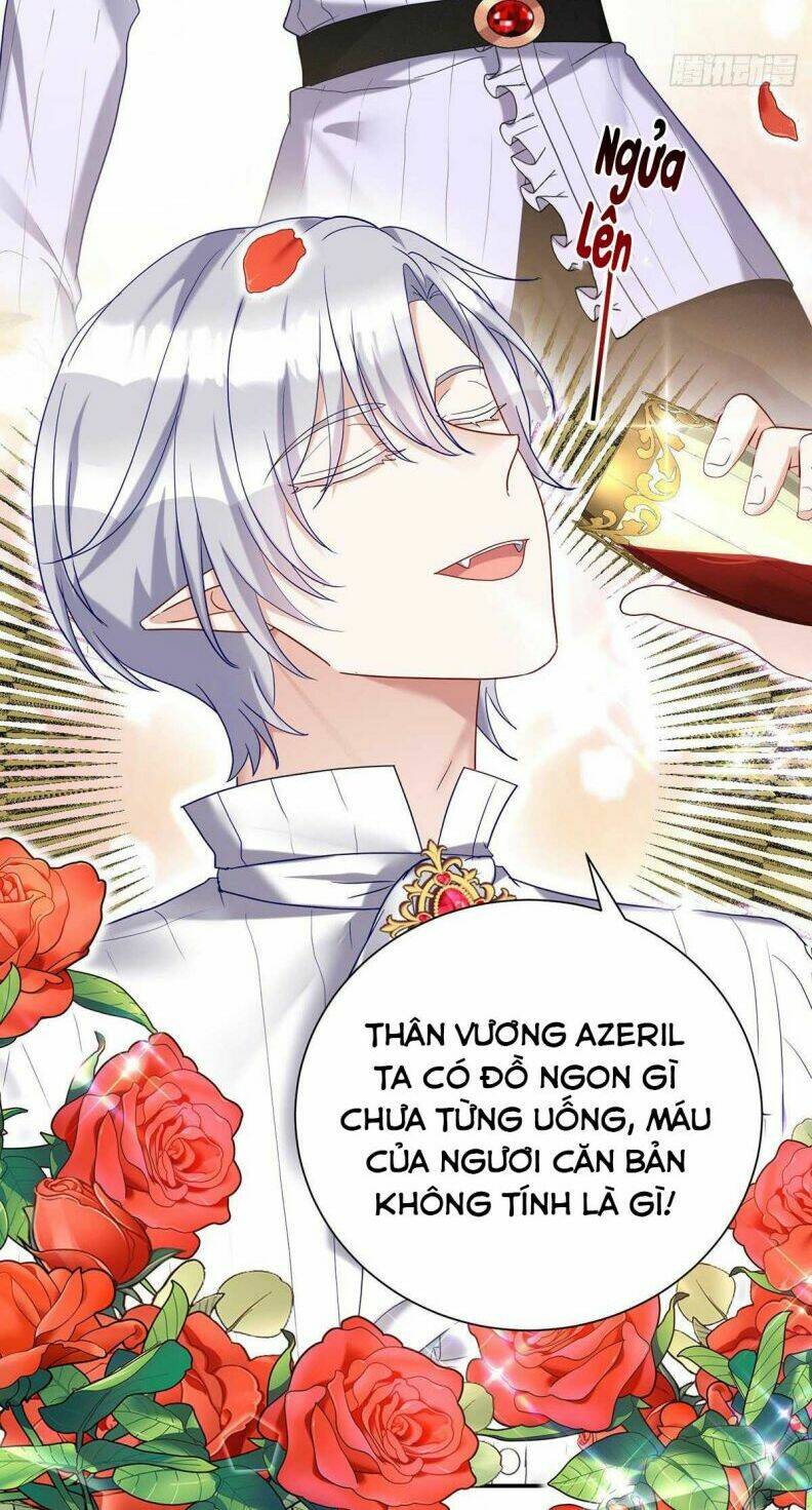 Dẫn Sói Vào Phòng: Chapter 75