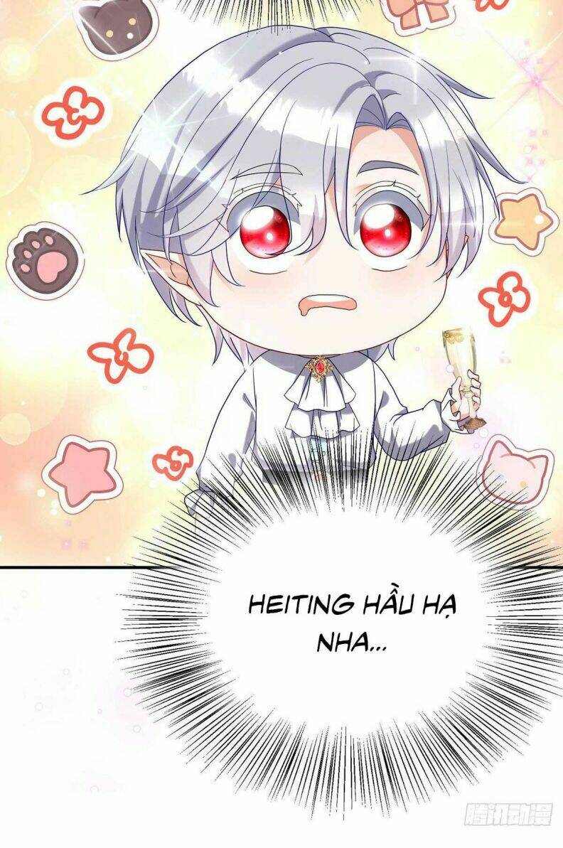 Dẫn Sói Vào Phòng: Chapter 75