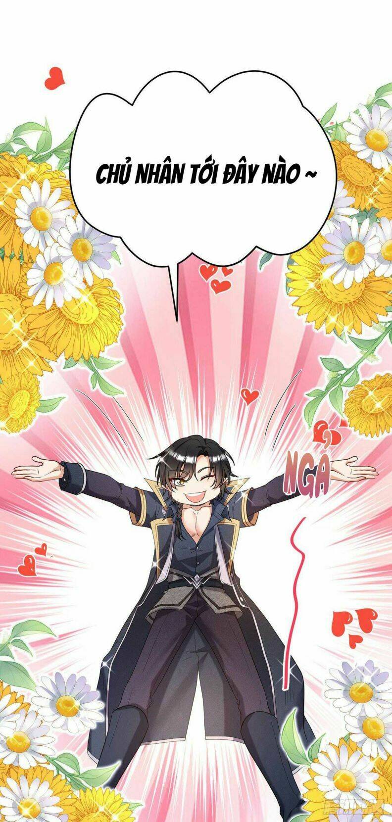 Dẫn Sói Vào Phòng: Chapter 75