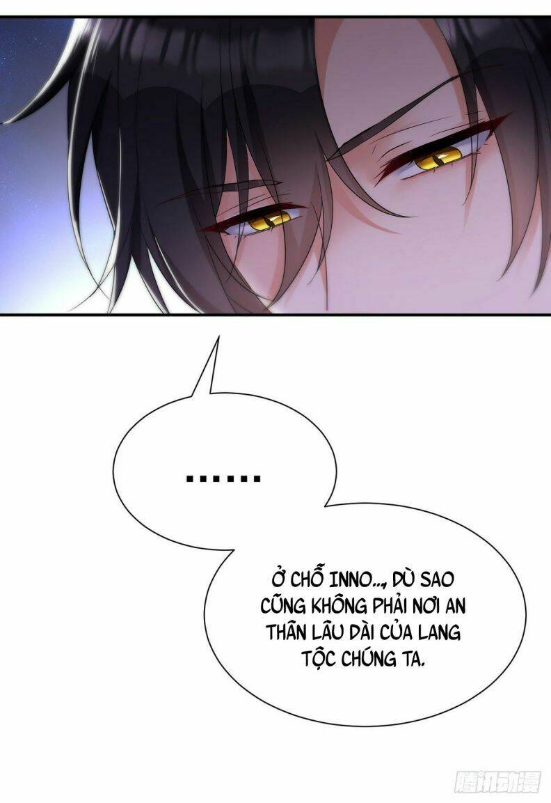 Dẫn Sói Vào Phòng: Chapter 78