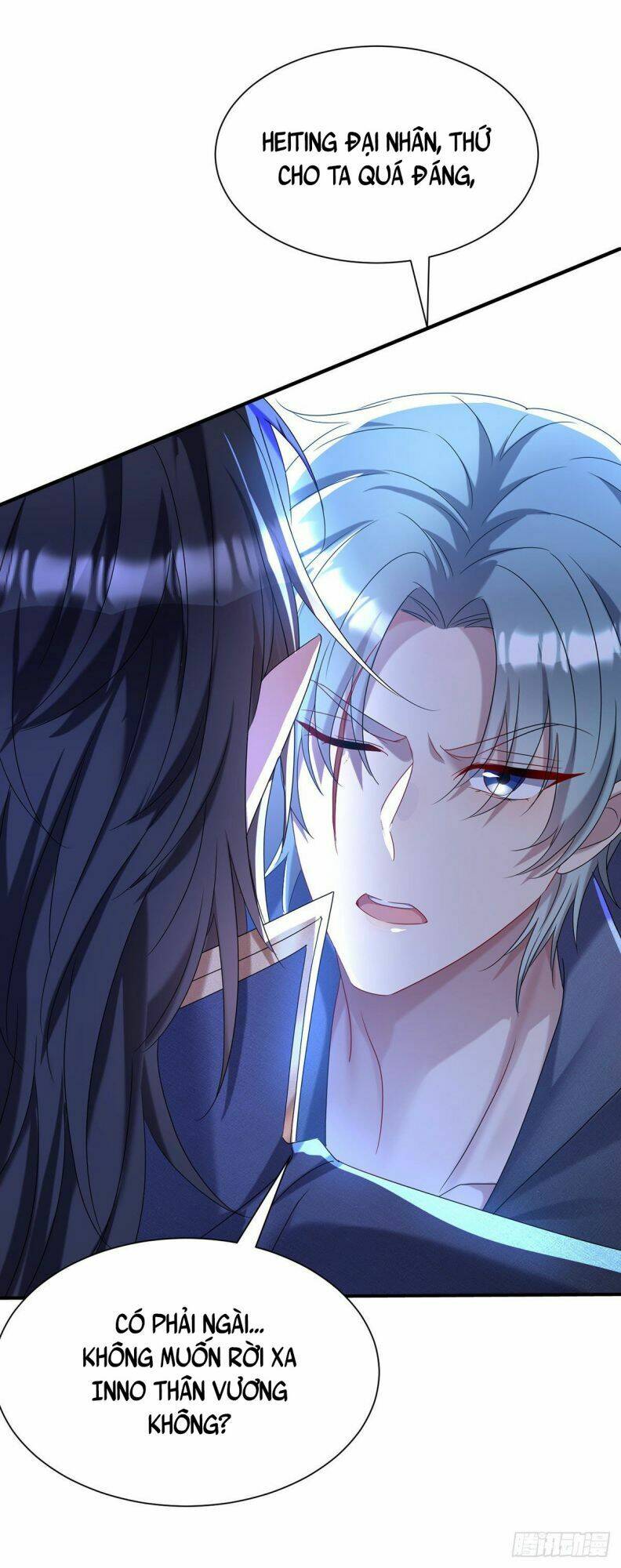 Dẫn Sói Vào Phòng: Chapter 78