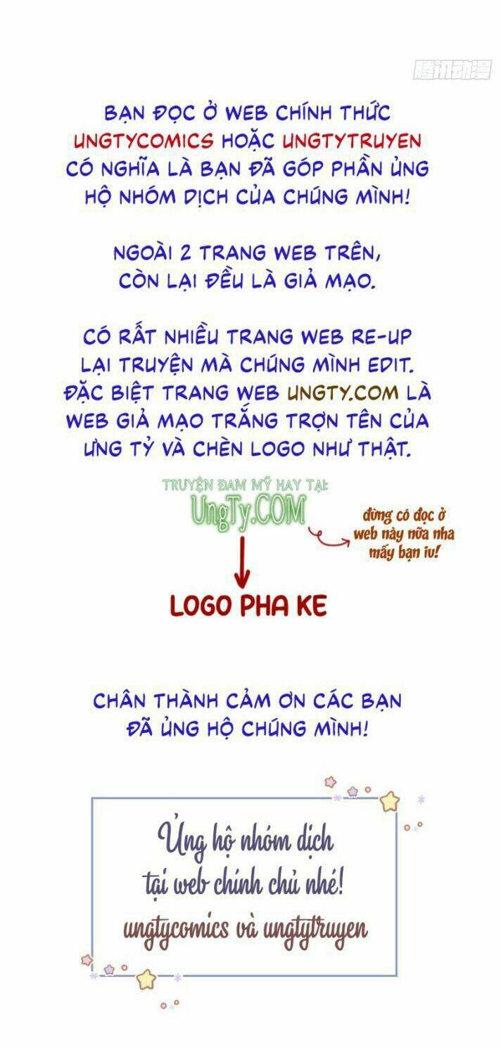Dẫn Sói Vào Phòng: Chapter 78
