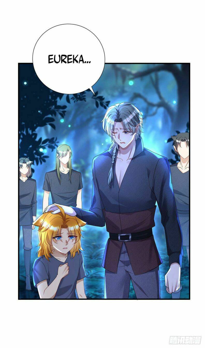 Dẫn Sói Vào Phòng: Chapter 78