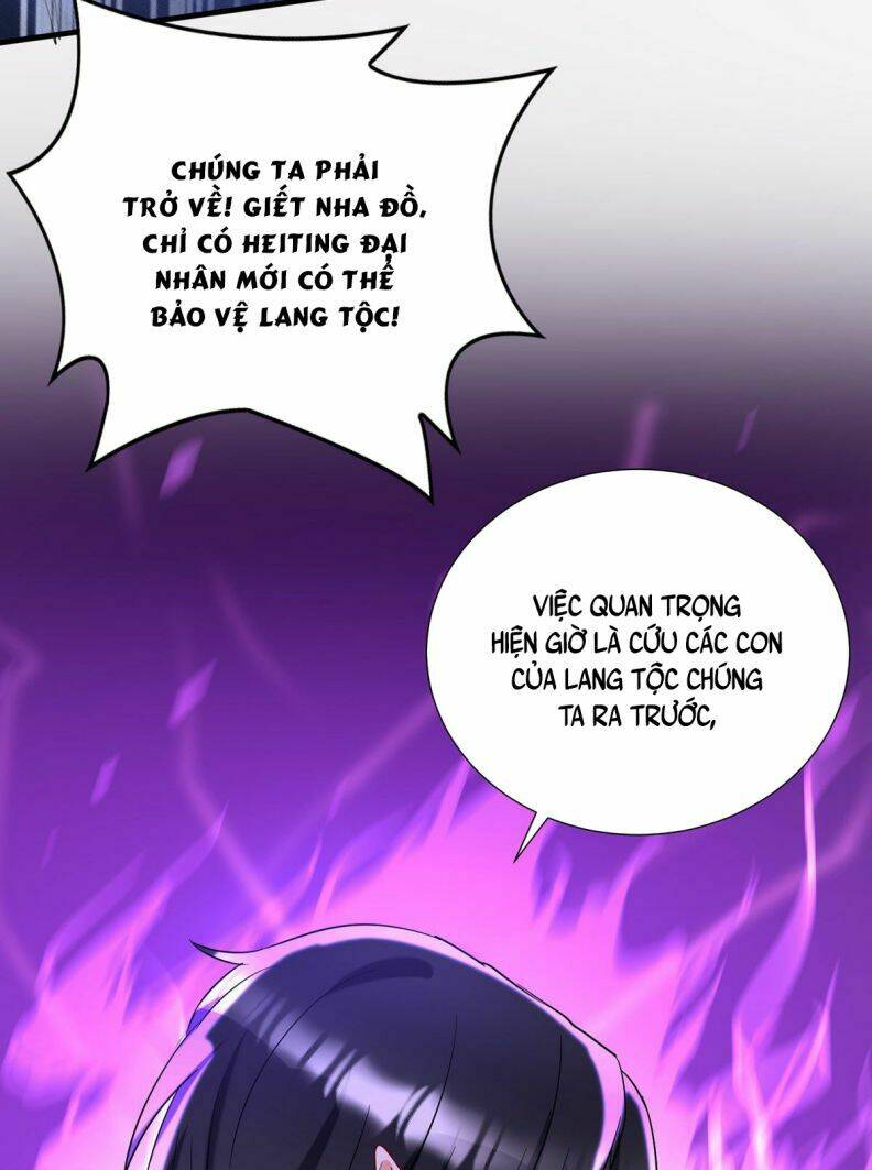 Dẫn Sói Vào Phòng: Chapter 78