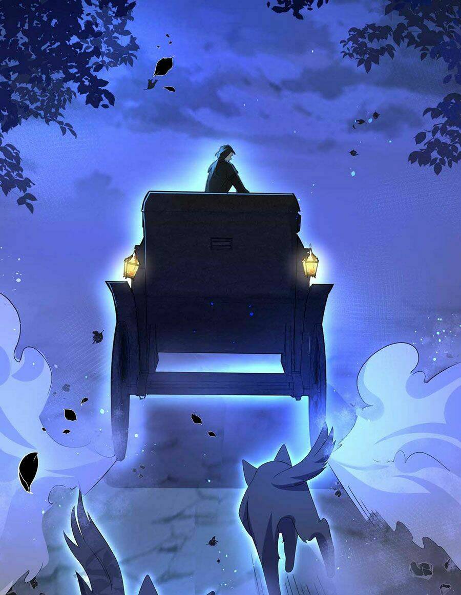 Dẫn Sói Vào Phòng: Chapter 8