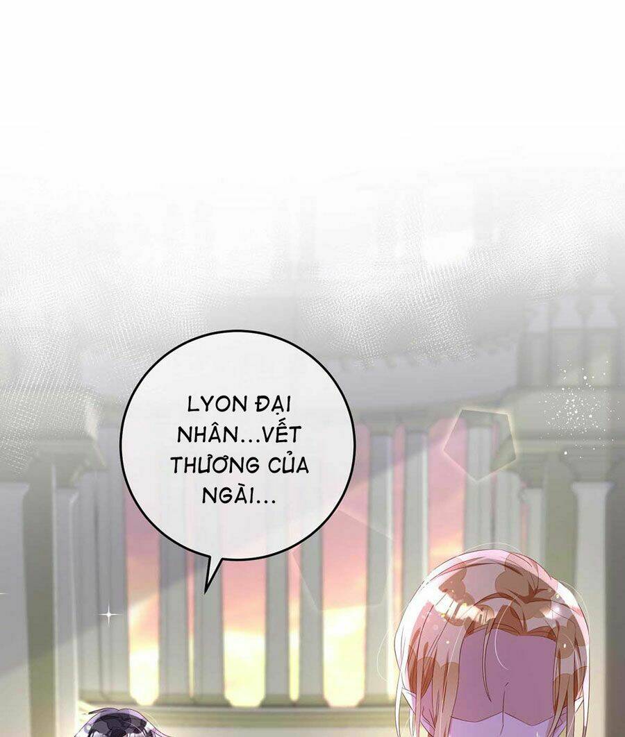 Dẫn Sói Vào Phòng: Chapter 8
