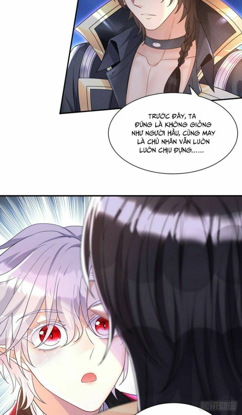Dẫn Sói Vào Phòng: Chapter 80