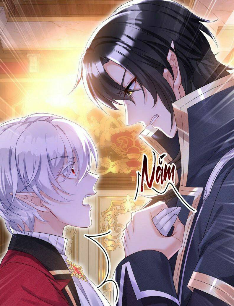 Dẫn Sói Vào Phòng: Chapter 80