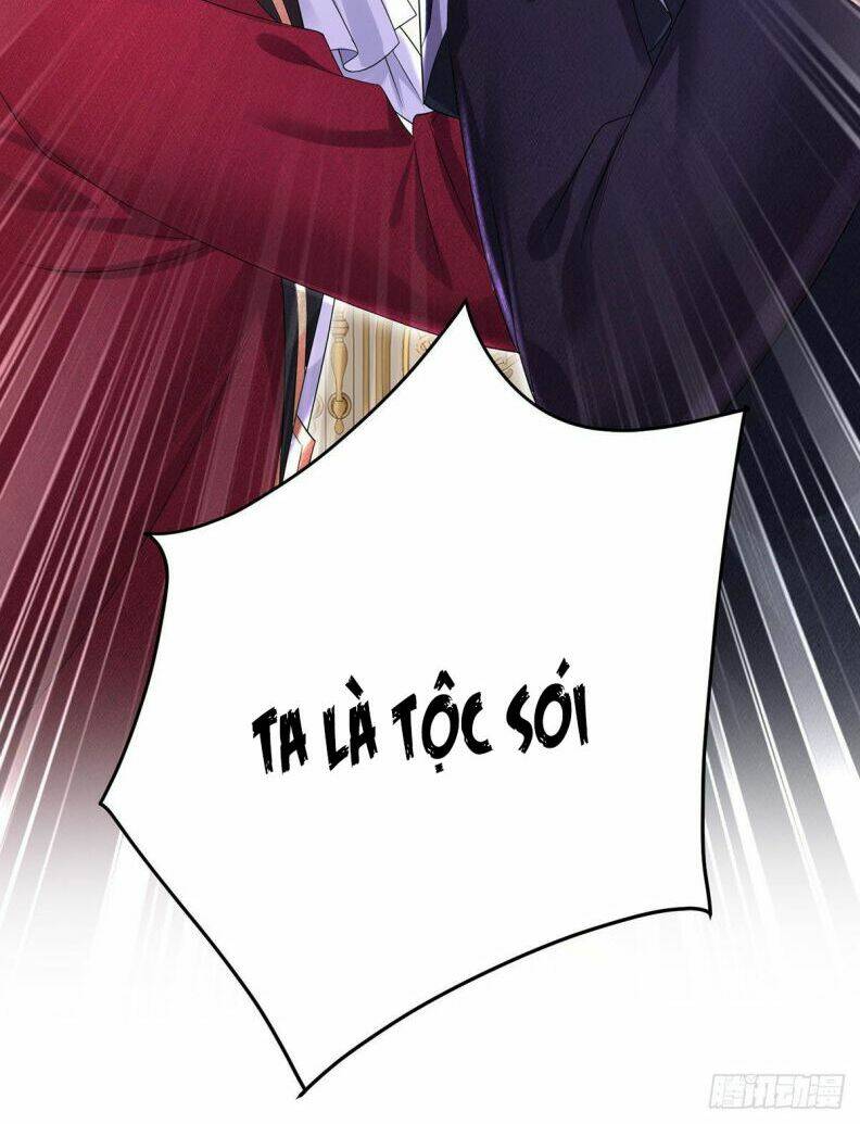 Dẫn Sói Vào Phòng: Chapter 80