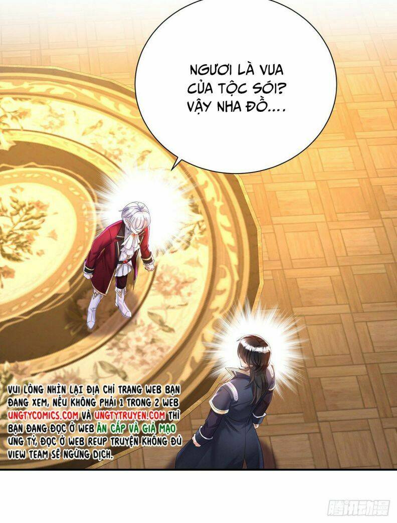 Dẫn Sói Vào Phòng: Chapter 80