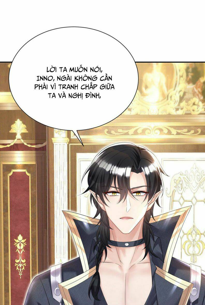 Dẫn Sói Vào Phòng: Chapter 80