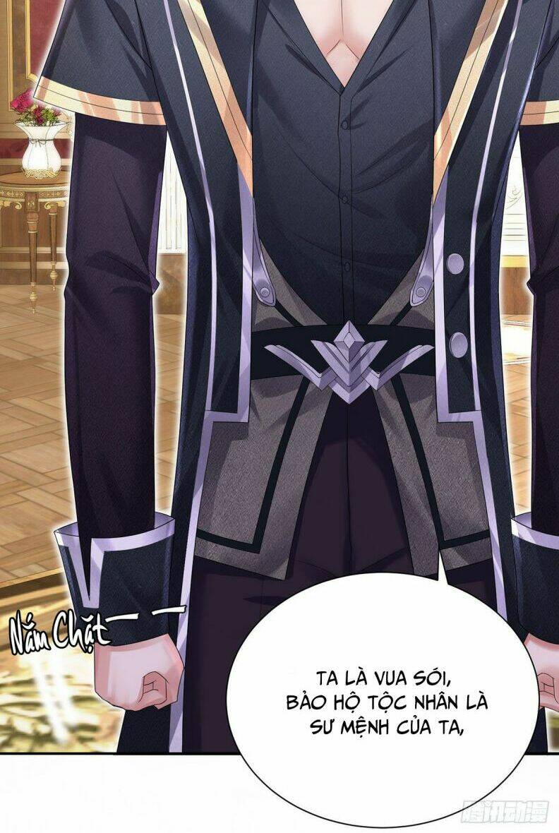 Dẫn Sói Vào Phòng: Chapter 80