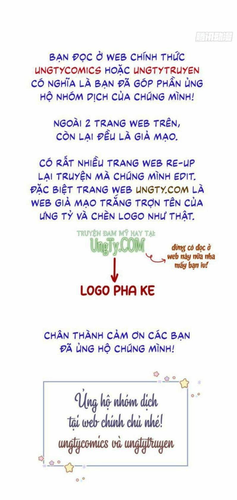 Dẫn Sói Vào Phòng: Chapter 80