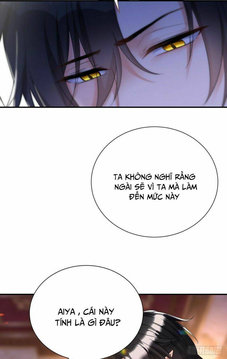 Dẫn Sói Vào Phòng: Chapter 80