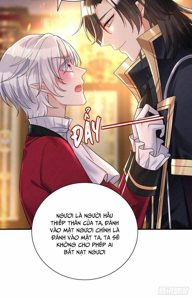 Dẫn Sói Vào Phòng: Chapter 80