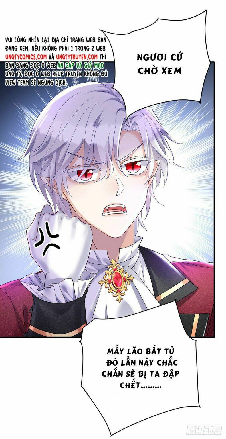 Dẫn Sói Vào Phòng: Chapter 80