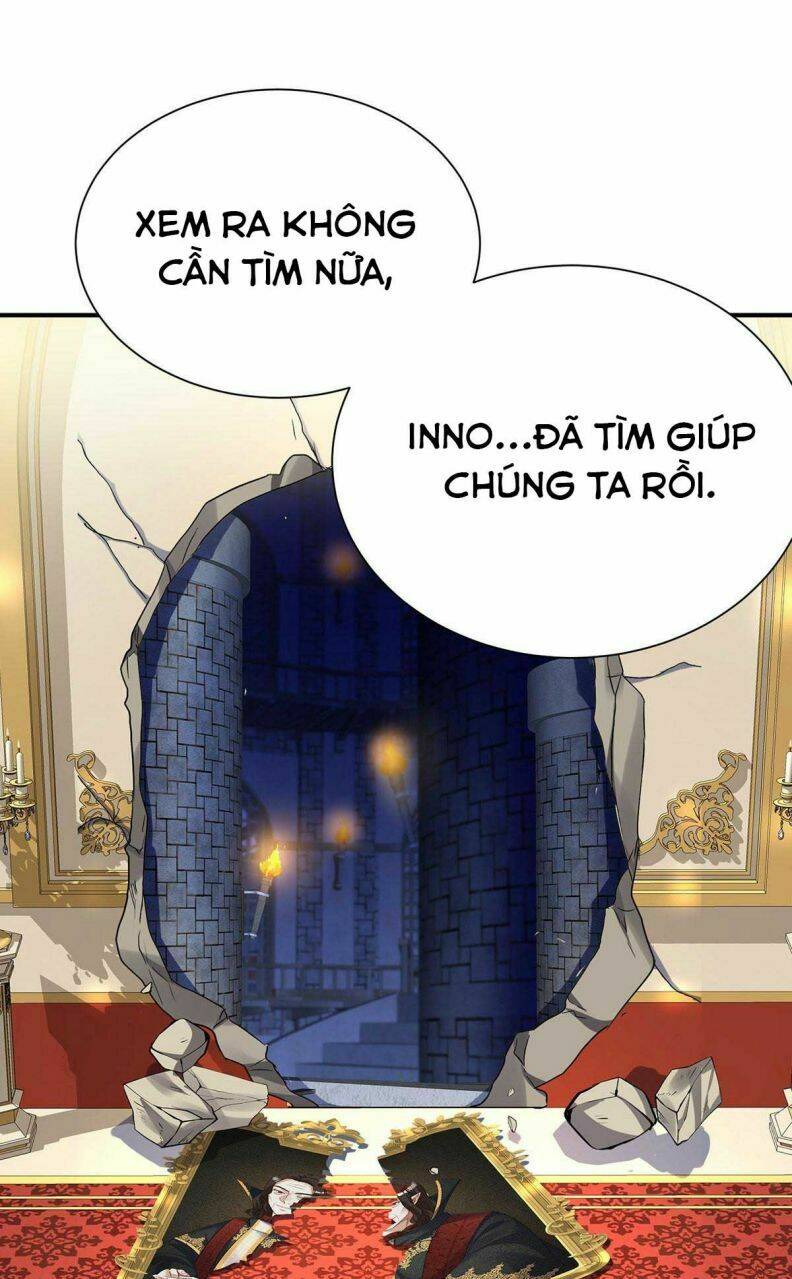 Dẫn Sói Vào Phòng: Chapter 86