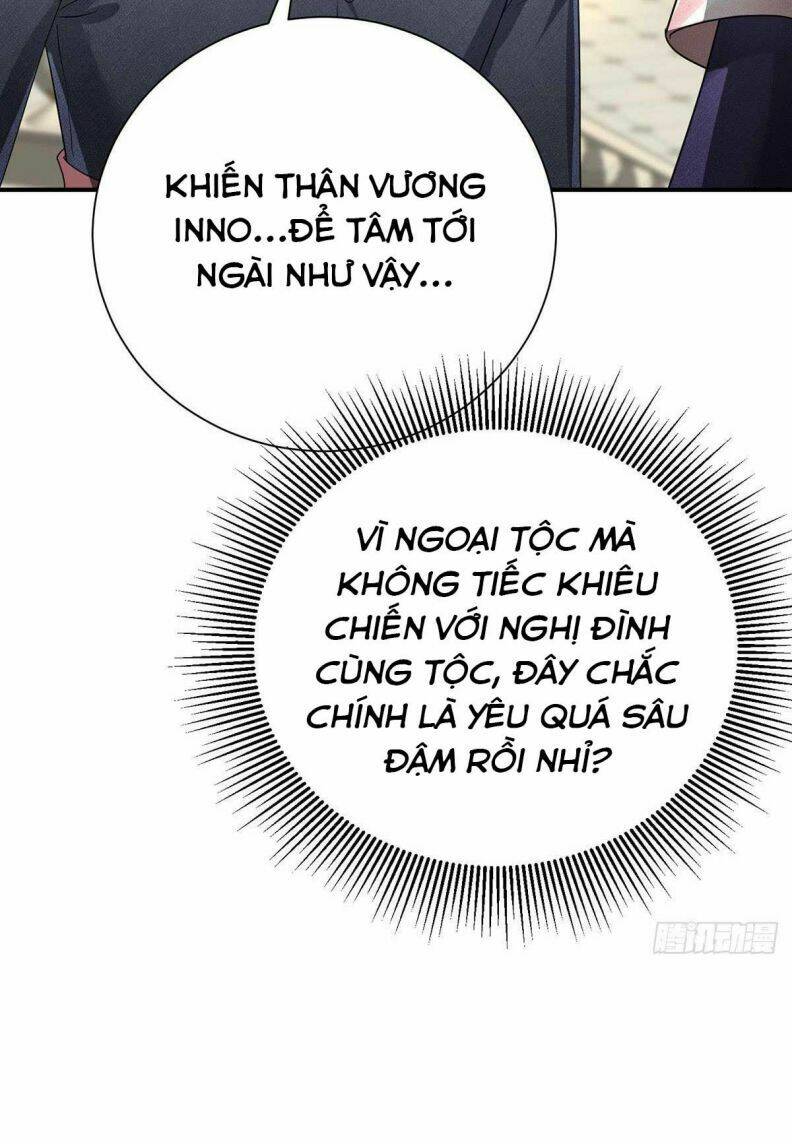 Dẫn Sói Vào Phòng: Chapter 86