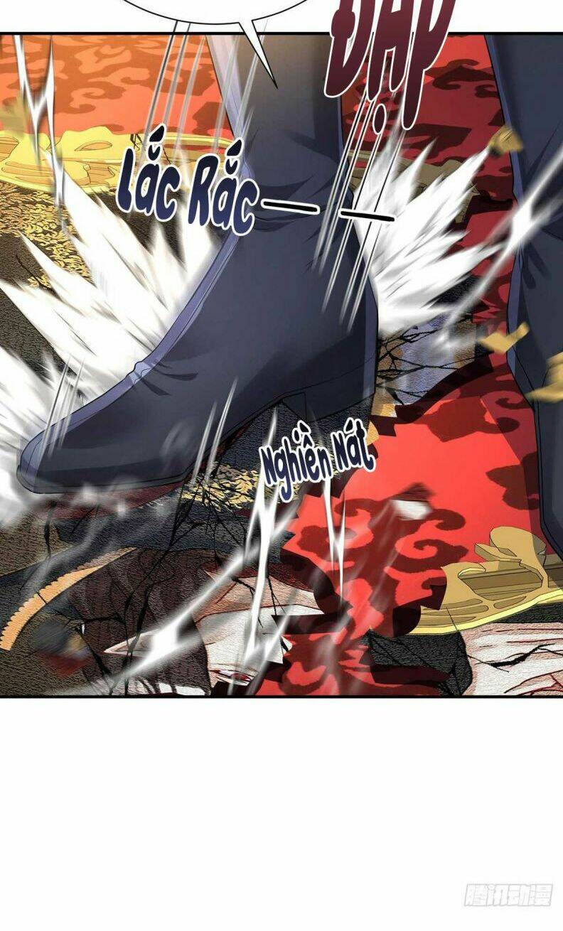 Dẫn Sói Vào Phòng: Chapter 86