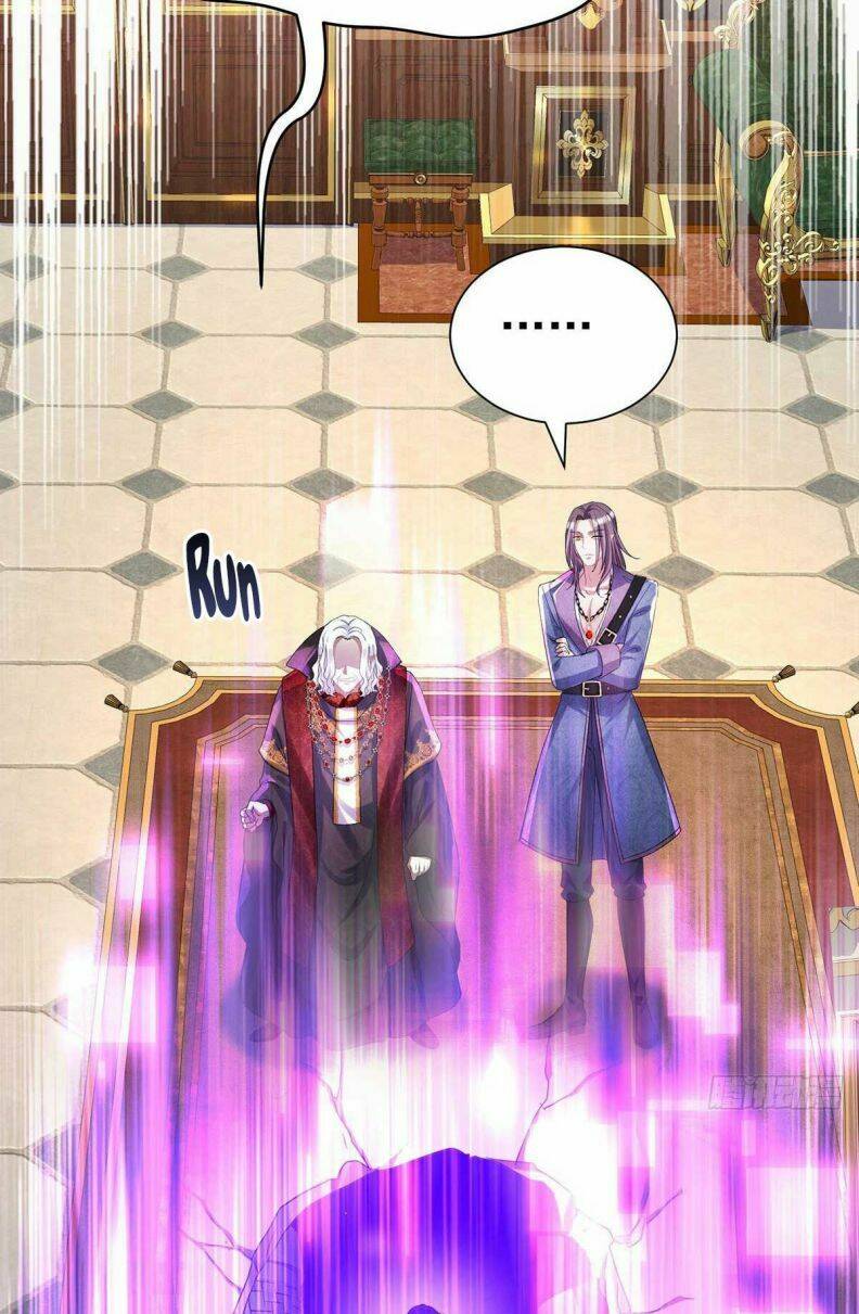 Dẫn Sói Vào Phòng: Chapter 86